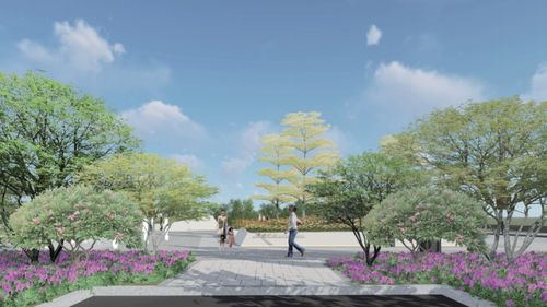 這個(gè)地方的樓盤到底憑什么征服買房的人