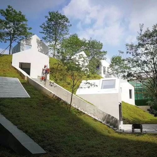 盤(pán)點(diǎn) 萬(wàn)科這些精品示范區(qū)景觀設(shè)計(jì)都是怎么做的