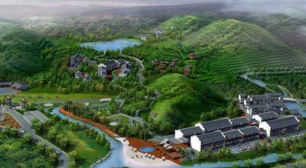 景觀設(shè)計(jì)之旅游環(huán)境知覺(jué)的選擇性