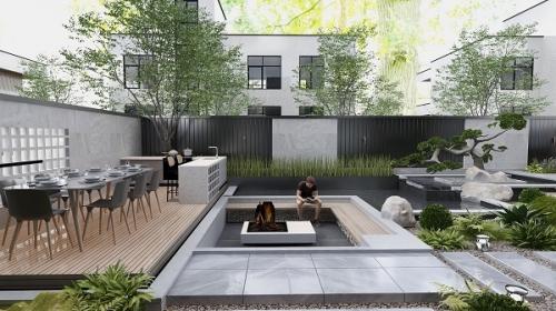 蝴蝶小花園云設(shè)計(jì)軟件升級(jí)至5.0版本,打造全新景觀設(shè)計(jì)體驗(yàn)