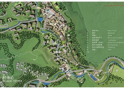 PS彩平代做景觀方案設(shè)計代畫園林規(guī)劃環(huán)藝.