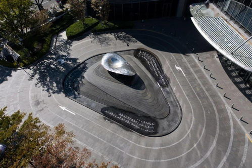 墨刻景觀 ▏meke 2021景觀設計精品合集