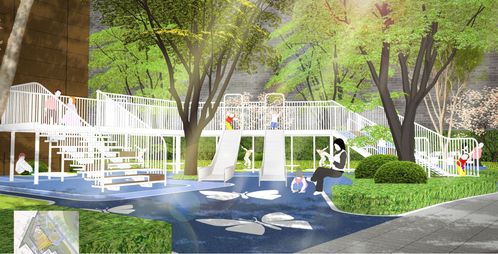 場(chǎng)景故事構(gòu)造思維,生活故事線,依據(jù)功能賦予景觀設(shè)計(jì)相應(yīng)的產(chǎn)品