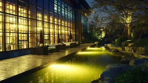 泰禾中國(guó)院子憑什么叫板綠城 原來(lái)你是這樣的院子