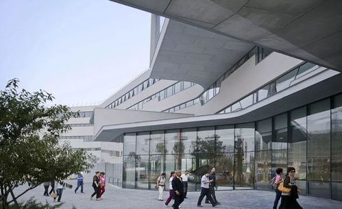 北京四中教育集團 以人育人 共同發展 理念