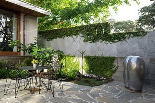 景觀設(shè)計(jì)中的 適度 ,體會(huì)約束的力量