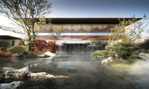 周四產(chǎn)品說(shuō) 盤點(diǎn)2018年讓人眼界大開(kāi)的景觀設(shè)計(jì) 上