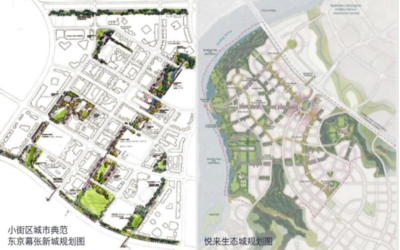 御璟&middot;悅來(lái)|放大鏡下的優(yōu)家+ 2.0御璟景觀體系